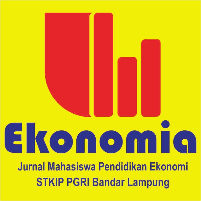 					View Vol. 5 No. 2 (2023): Ekonomia: Jurnal Ilmiah Mahasiswa Pendidikan Ekonomi
				